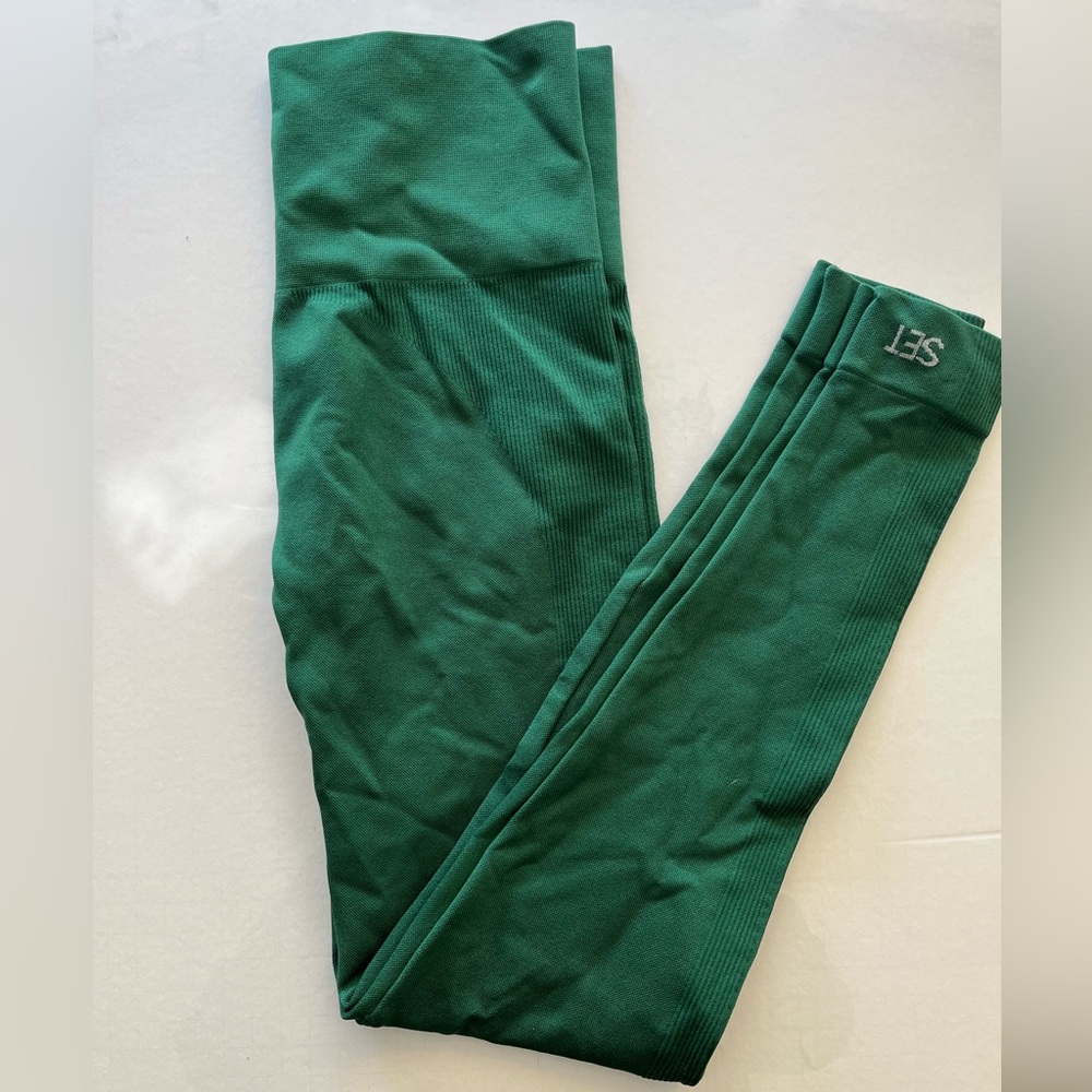 SculptFlex Seamless legging
